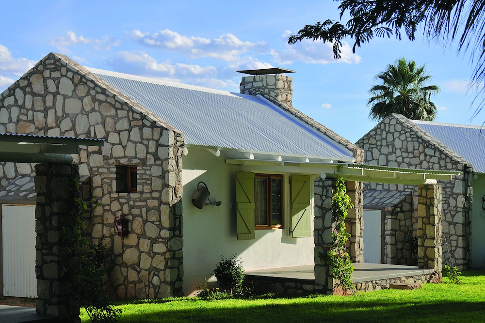 Kalahari Farmhouse — Mariental — photo 5