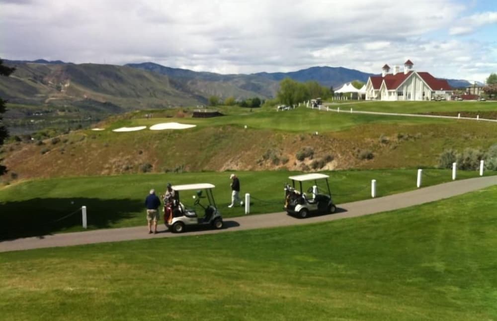 Hilton Garden Inn Wenatchee - photo 58