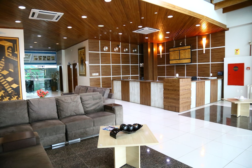 Swamy Hotel — Cruzeiro Do Sul — photo 3