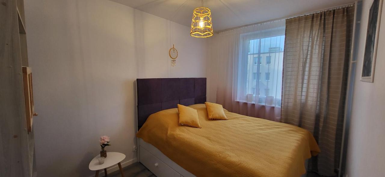 Apartament Klara — 4-Star Luxury Hotel in Puck, Poland
