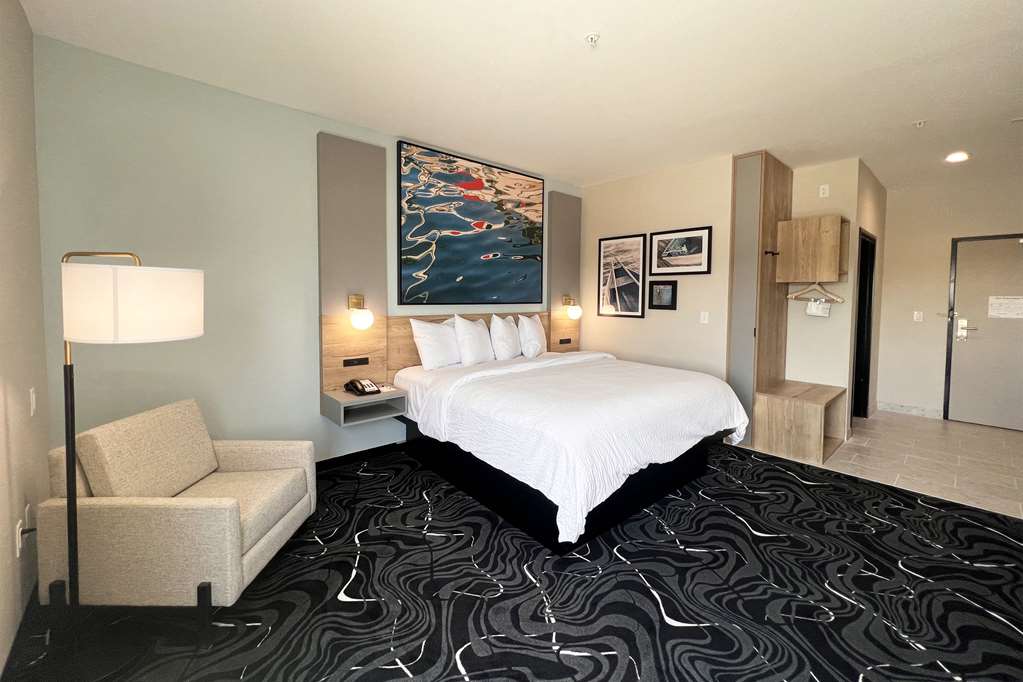 The Elm a Ramada by Wyndham - photo 24