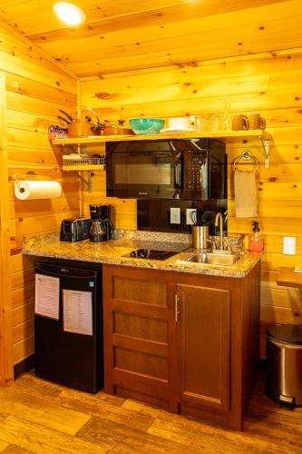 Crescent Beach and RV Park - featured photo
