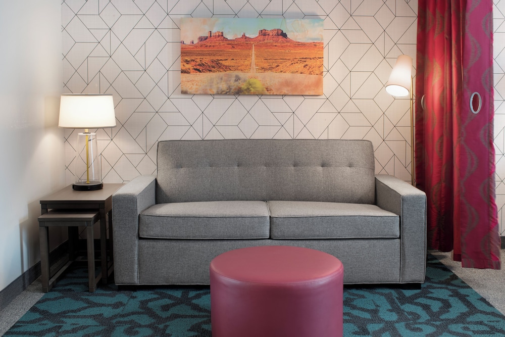 Home2 Suites by Hilton Albuquerque Airport - photo 30
