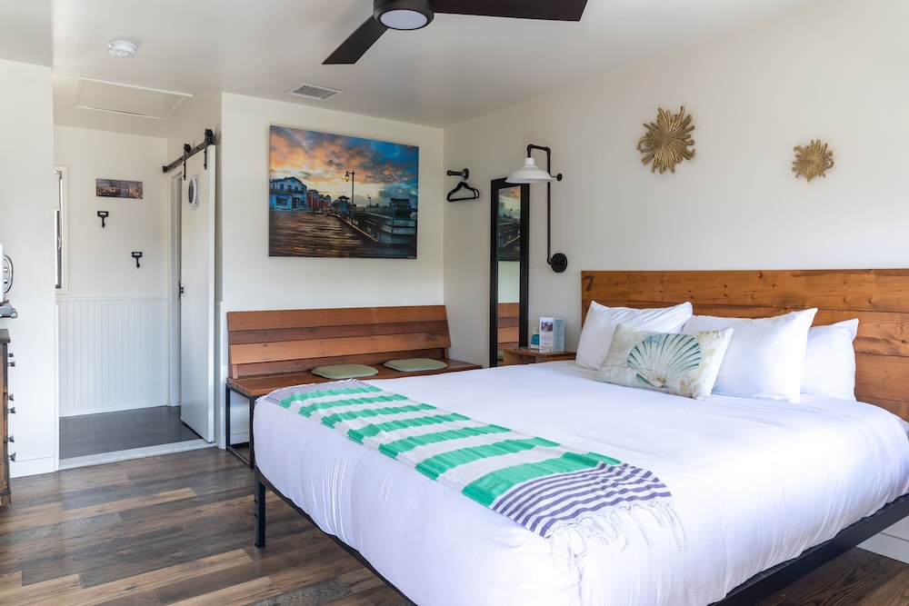 Haley Hotel - photo 21
