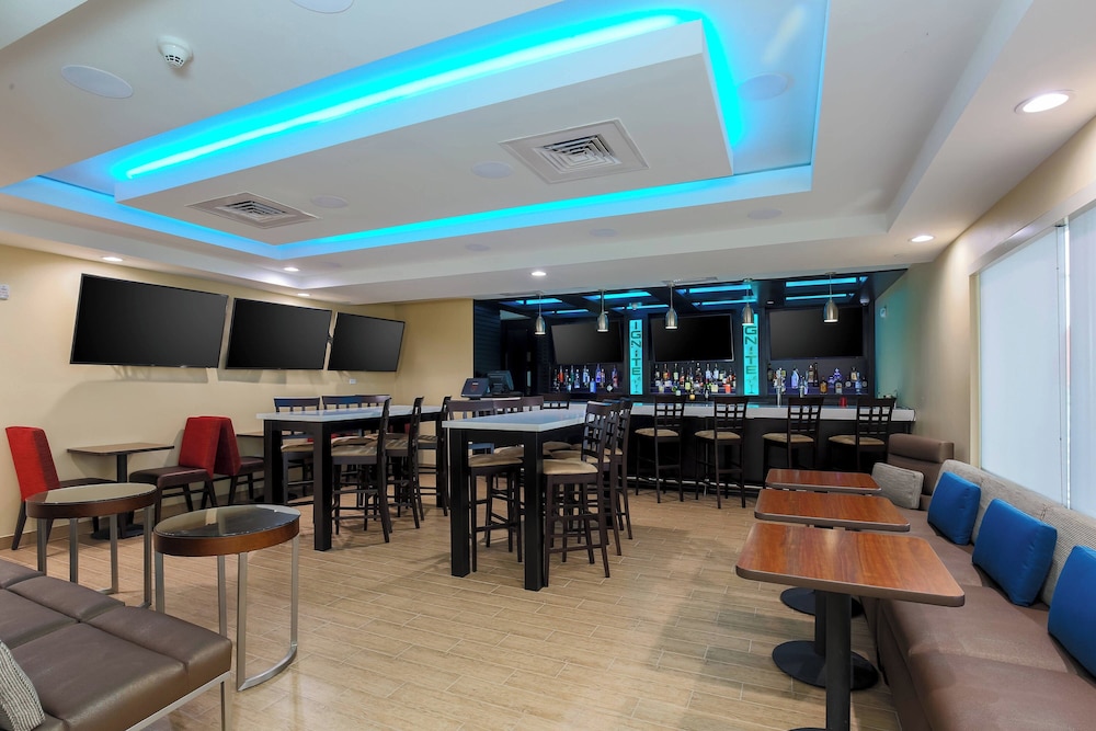 TownePlace Suites by Marriott McAllen Edinburg - photo 45