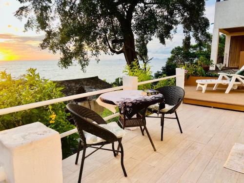 Studio Sunset — Ko Lanta — photo 3