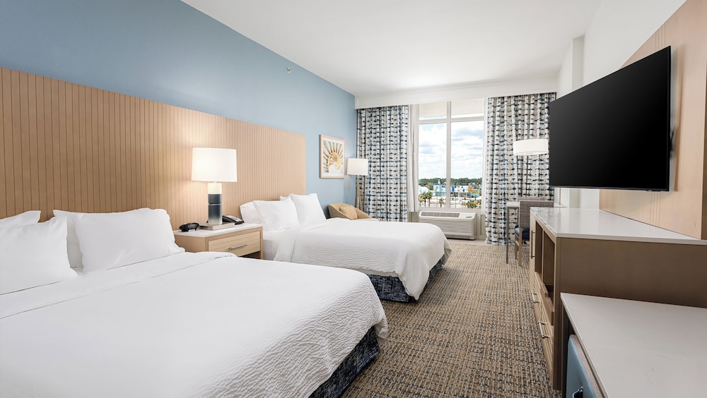 Holiday Inn Resort Fort Walton Beach by IHG - photo 10