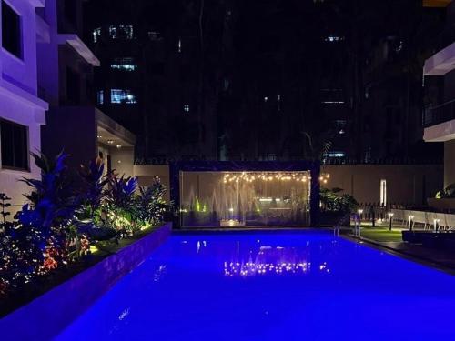 The Oasis at Kilimani