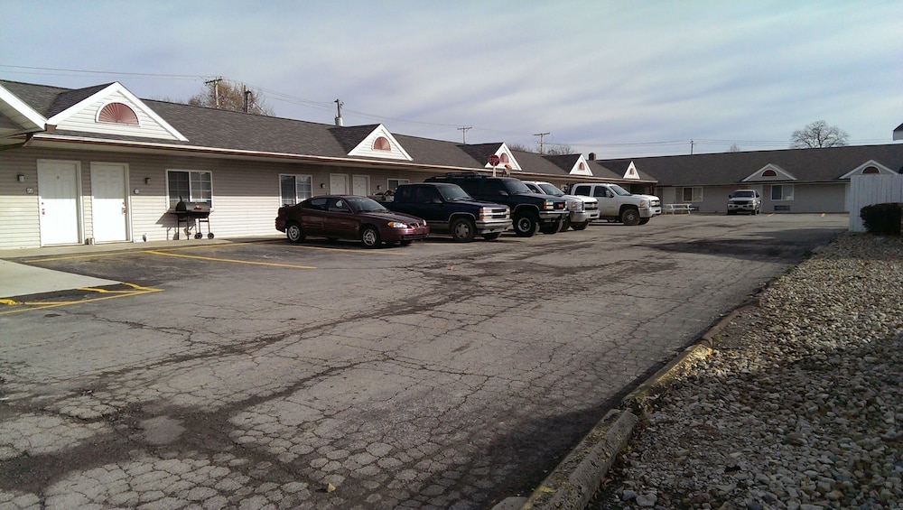 Willard Country Inn - photo 33