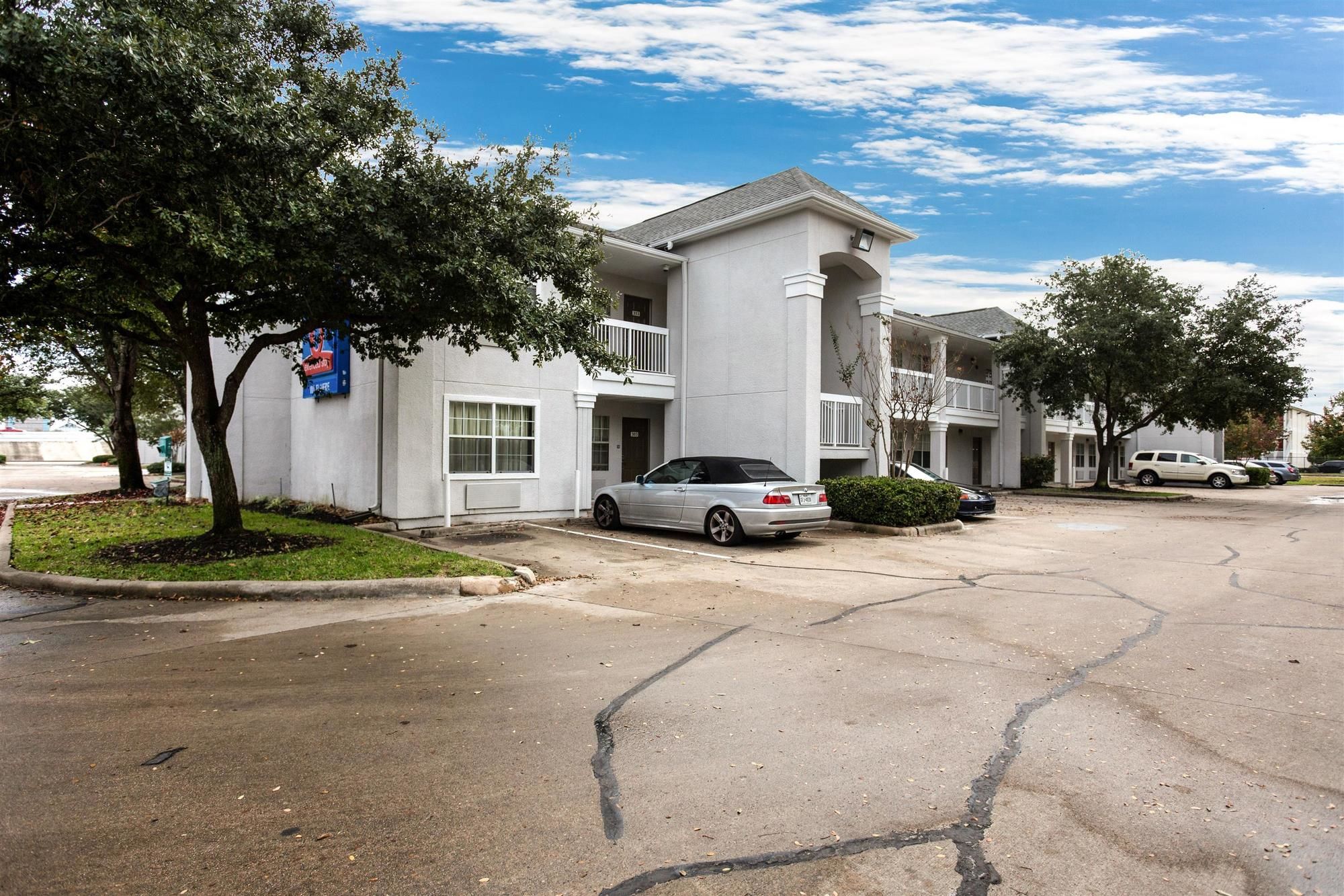 Studio 6 Houston TX Westchase - photo 15