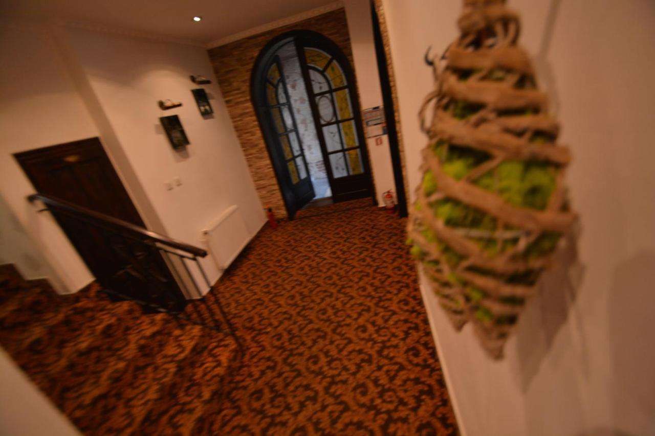 Hotel Gala - last minute hotel in Oradea