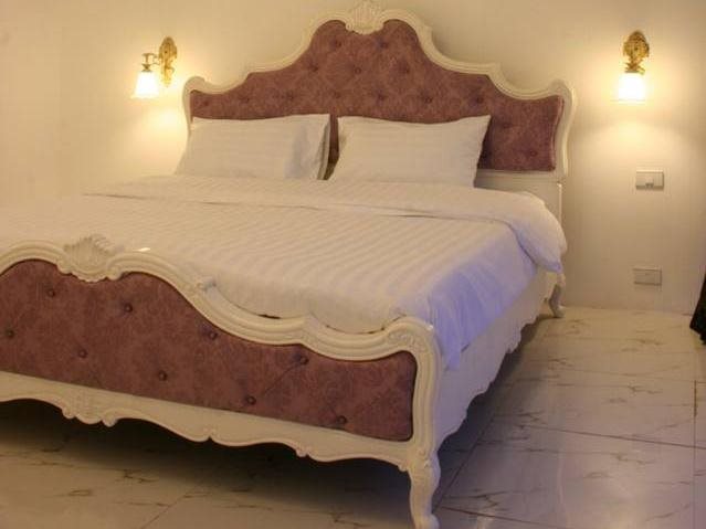 Hop’n Hip Hotel — Sakon Nakhon — photo 2