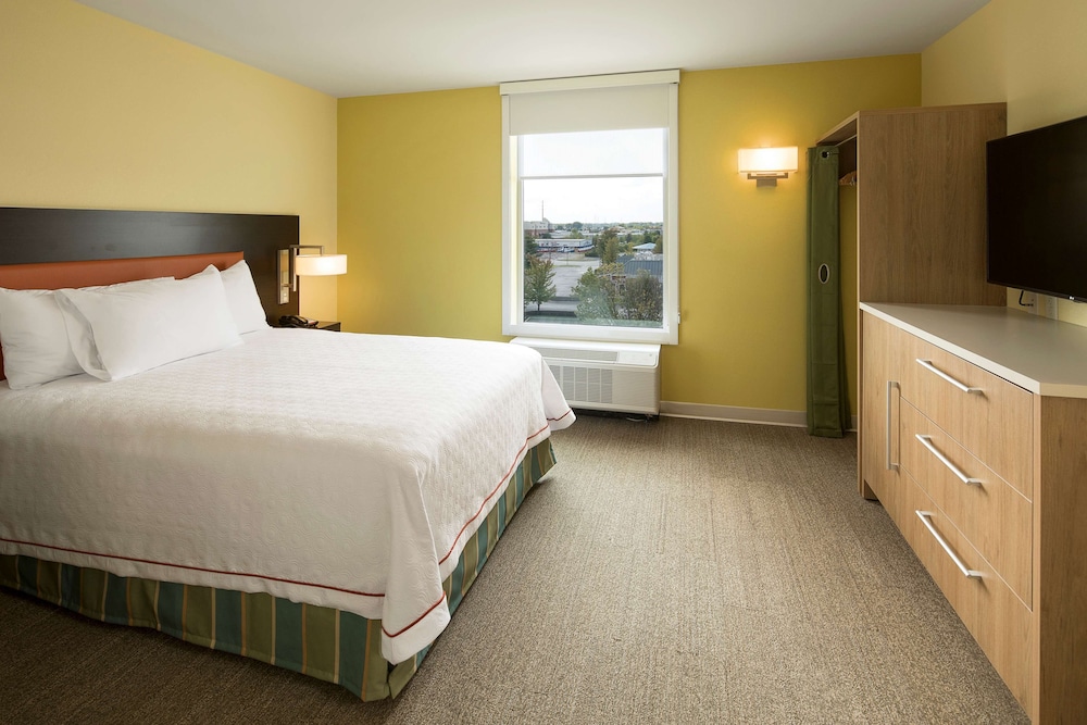 Home2 Suites by Hilton Mishawaka South Bend IN - photo 13
