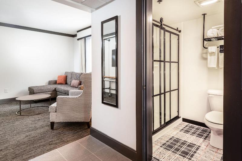 The Craftsman Inn & Suites - photo 26