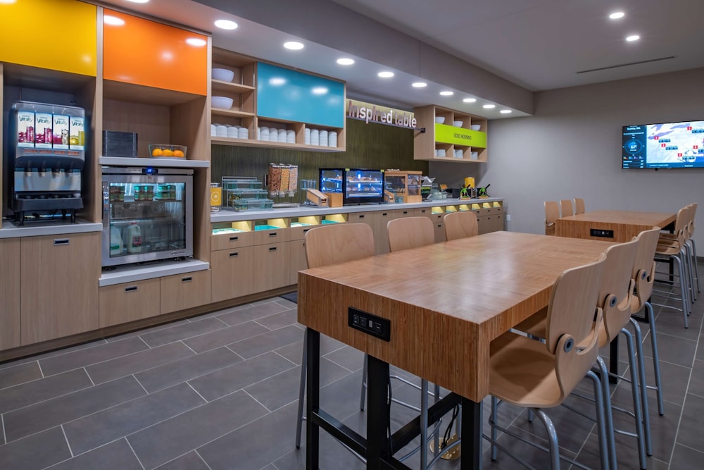 Home2 Suites by Hilton Omaha I 80 at 72nd Street NE - photo 24