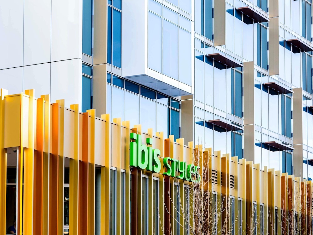 Ibis Styles East Perth — hotel in East Perth