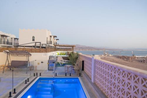 H’arava Ella Sun in Eilat, Israel