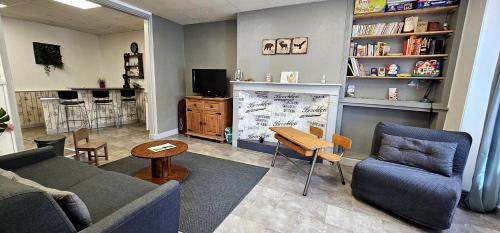 Ruisseau & Fleur... - last minute hotel in Unknown City
