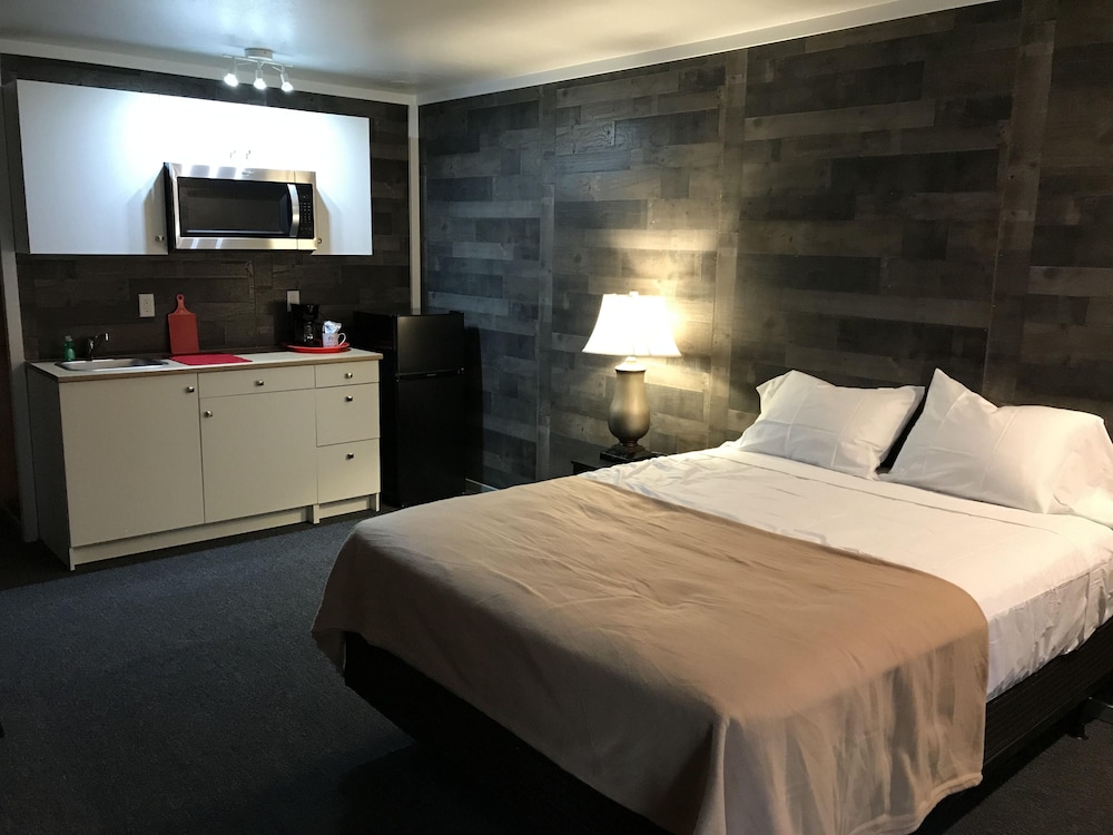 Red Rock Extended Stay - photo 6