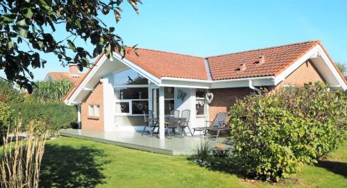 Ferienhaus Renate — Dahme