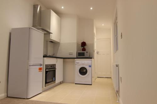 Wembley Park & Welsh Harp studio — 4-Star Luxury Hotel in London, United Kingdom