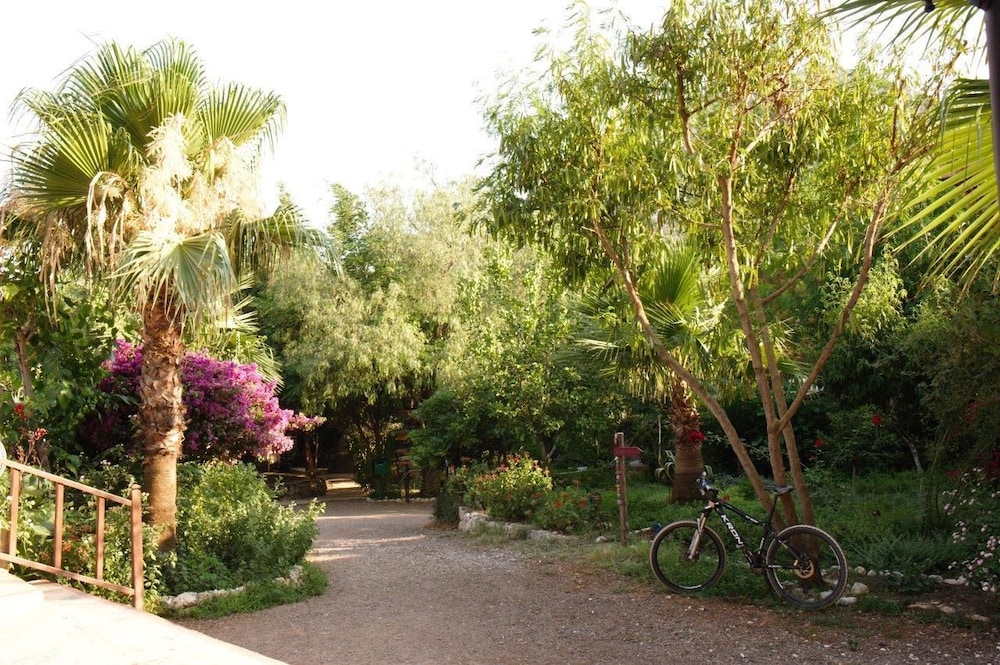 Likya Misafir ve Seminer Evi in Kumluca, Turkey