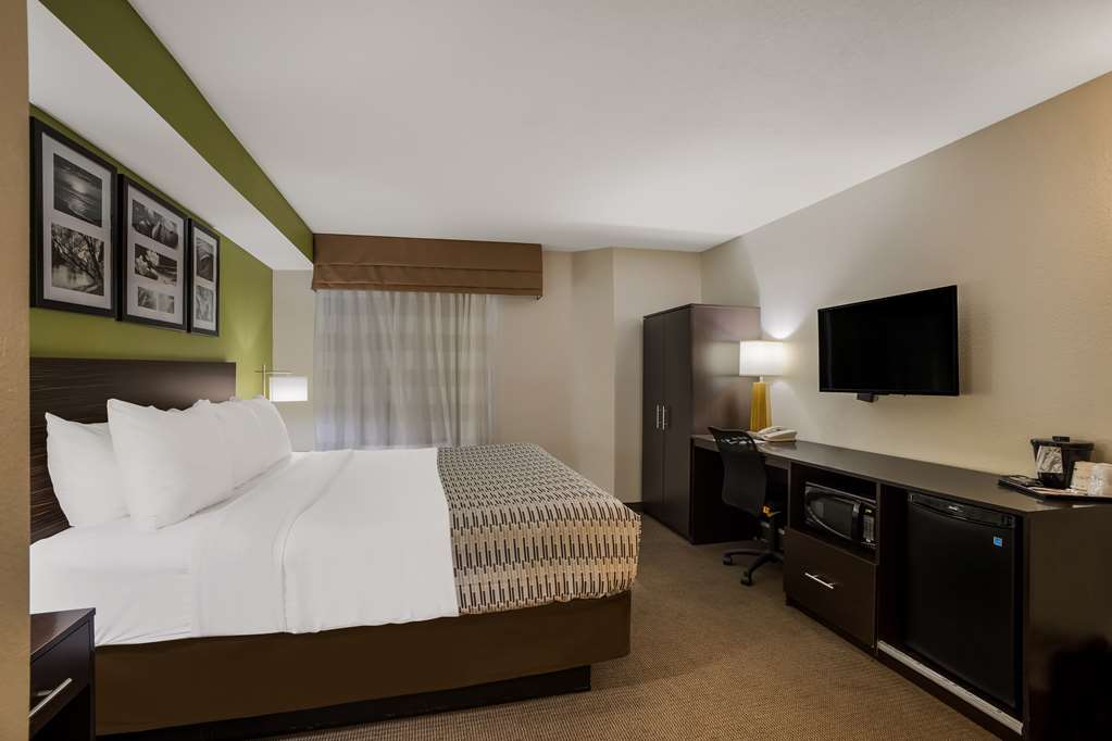 SureStay Plus by Best Western Mesa Superstition Springs - photo 16