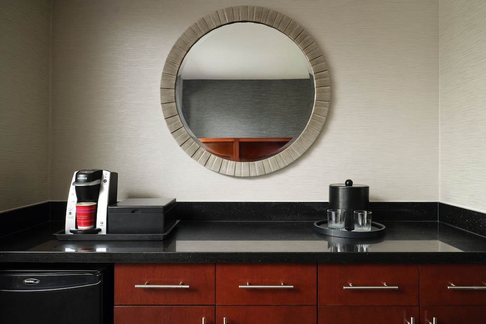 Minneapolis Marriott Northwest Hotel & Conference Center - photo 45