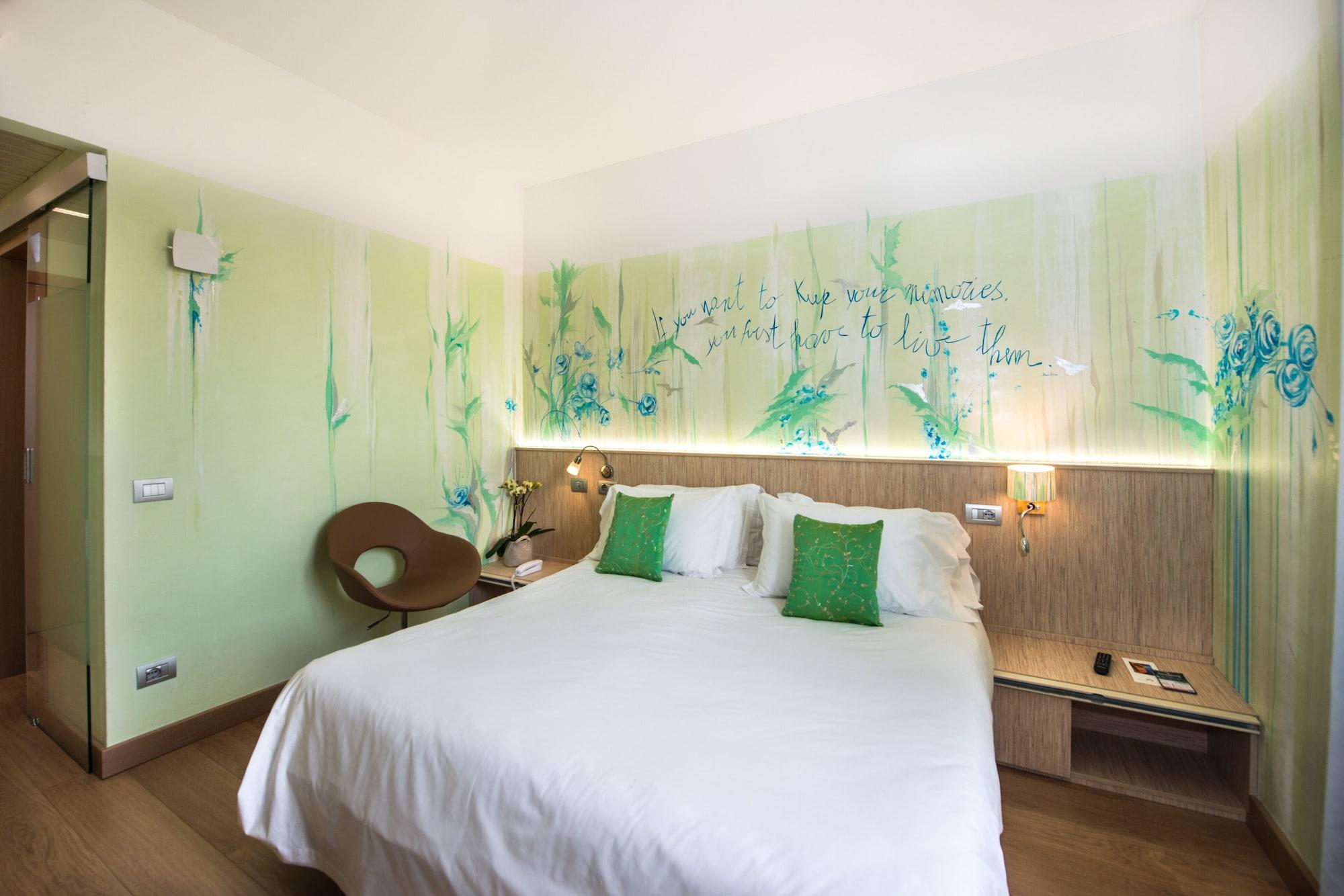 Hotel Astoria Gallarate — hotel in Gallarate