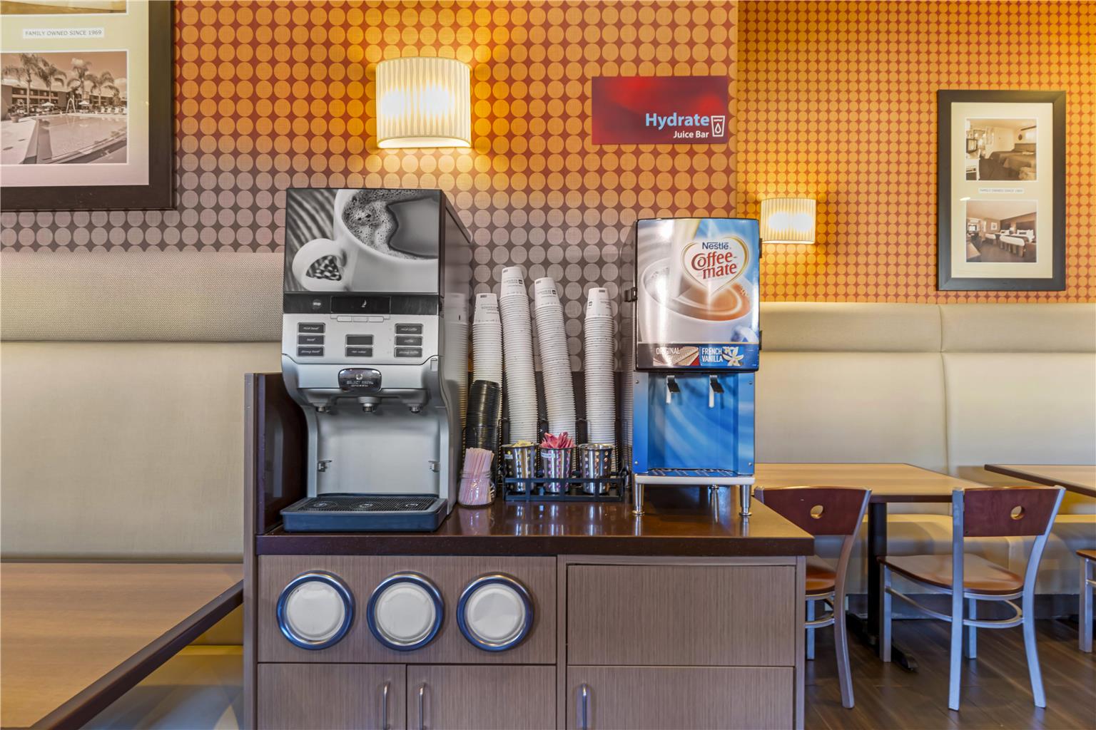 Best Western Plus Stovall's Inn - photo 14