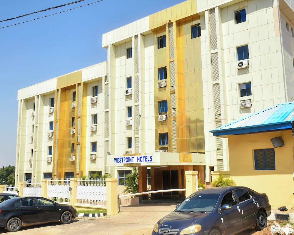 WestPoint Hotels Limited - last minute hotel in Abuja