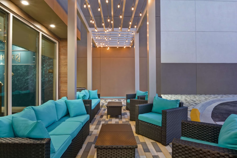 Home2 Suites by Hilton Ormond Beach Oceanfront - photo 54