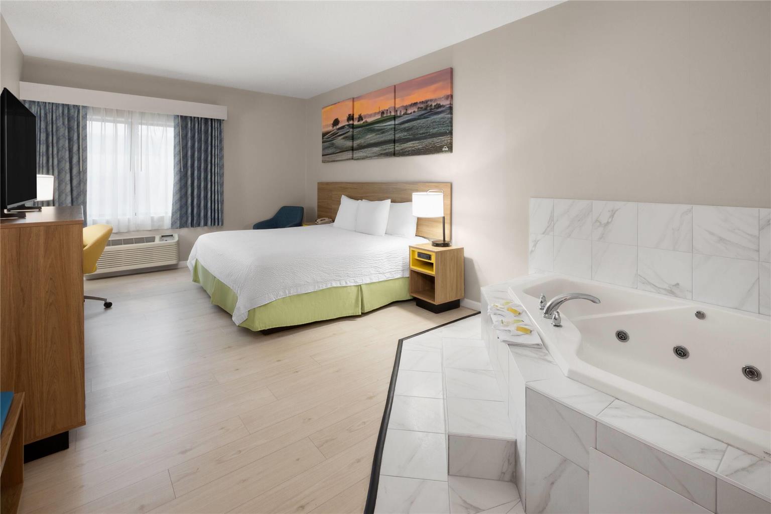 Days Inn & Suites by Wyndham Seaford - photo 28