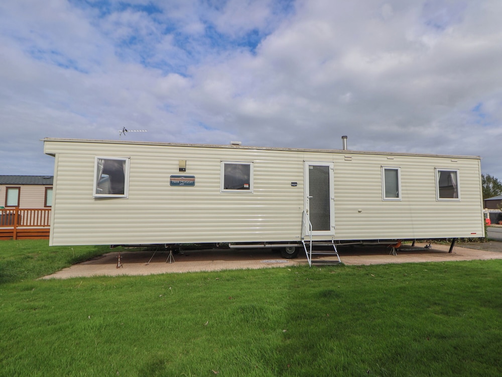 Herrylock in Rhyl, United Kingdom