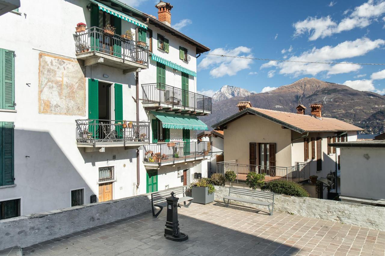 Perch 38 - carbon neutral hotel in Menaggio