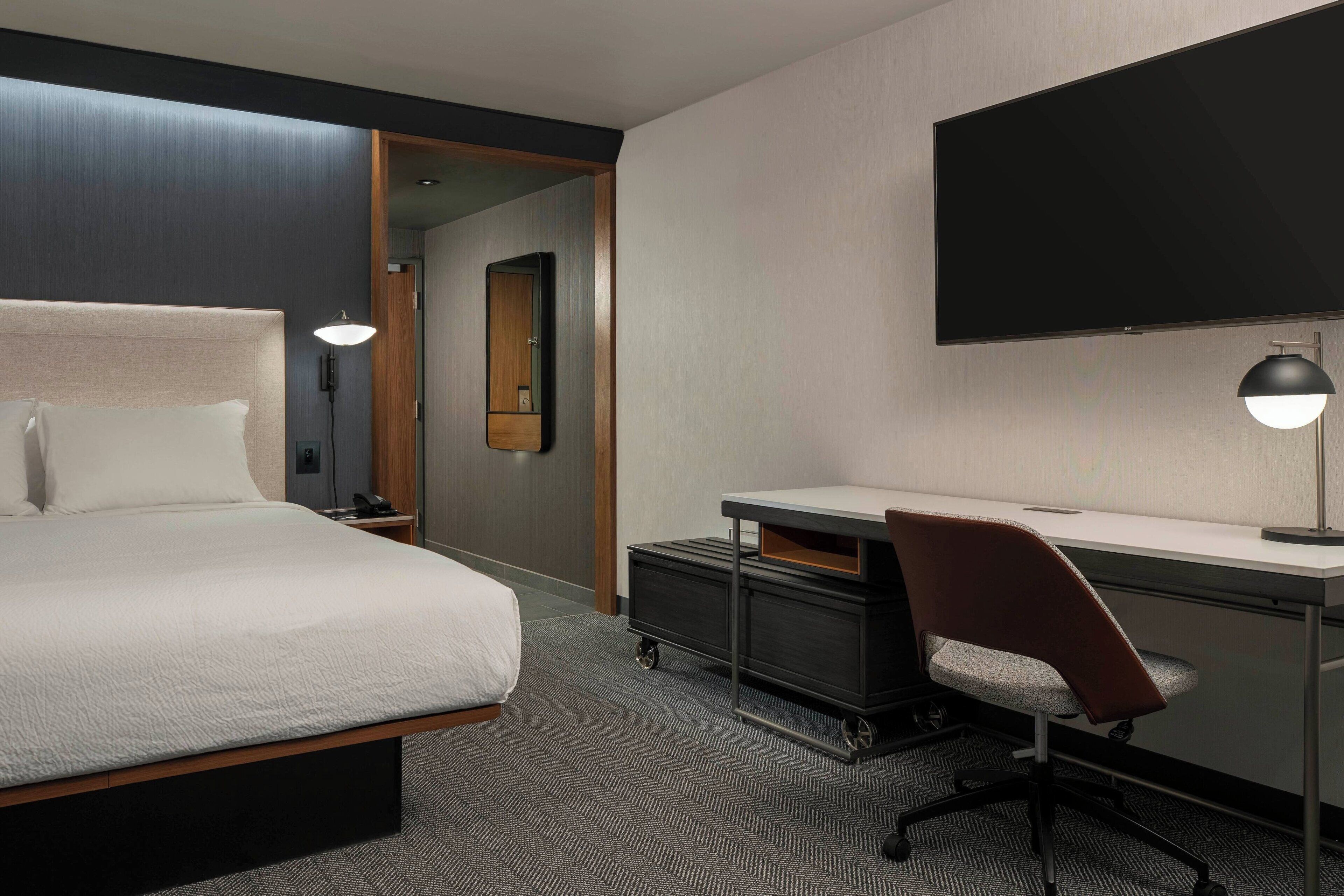 Courtyard by Marriott Atlanta Covington - photo 23