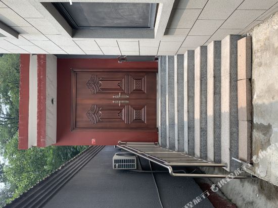 Beijing Mutianyu Hotel - last minute hotel in Beijing
