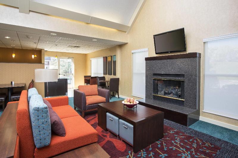 Residence Inn by Marriott Topeka - photo 18