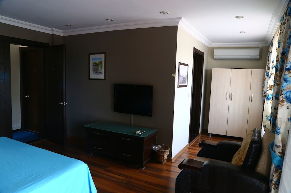 G zelyali Butik Otel — Ayvalik — photo 5