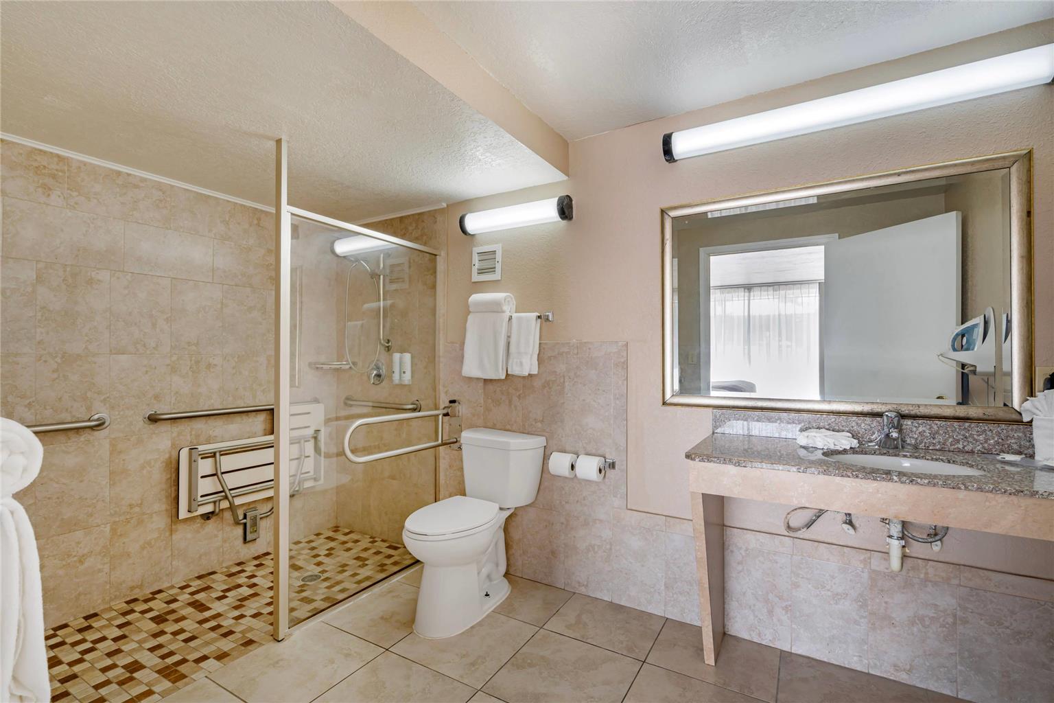 Quality Inn & Suites Conference Center - photo 23
