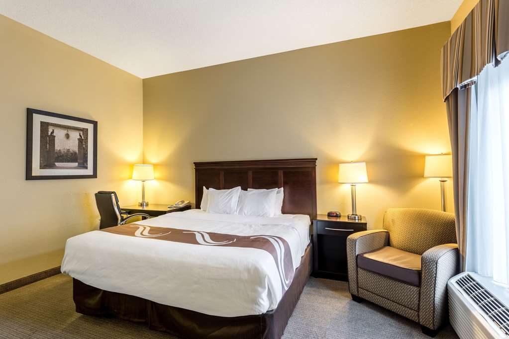 Quality Inn Union City Us 51 - photo 29