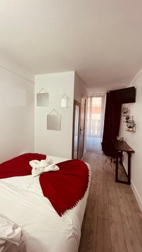 Hotel Louvain — Paris — photo 4