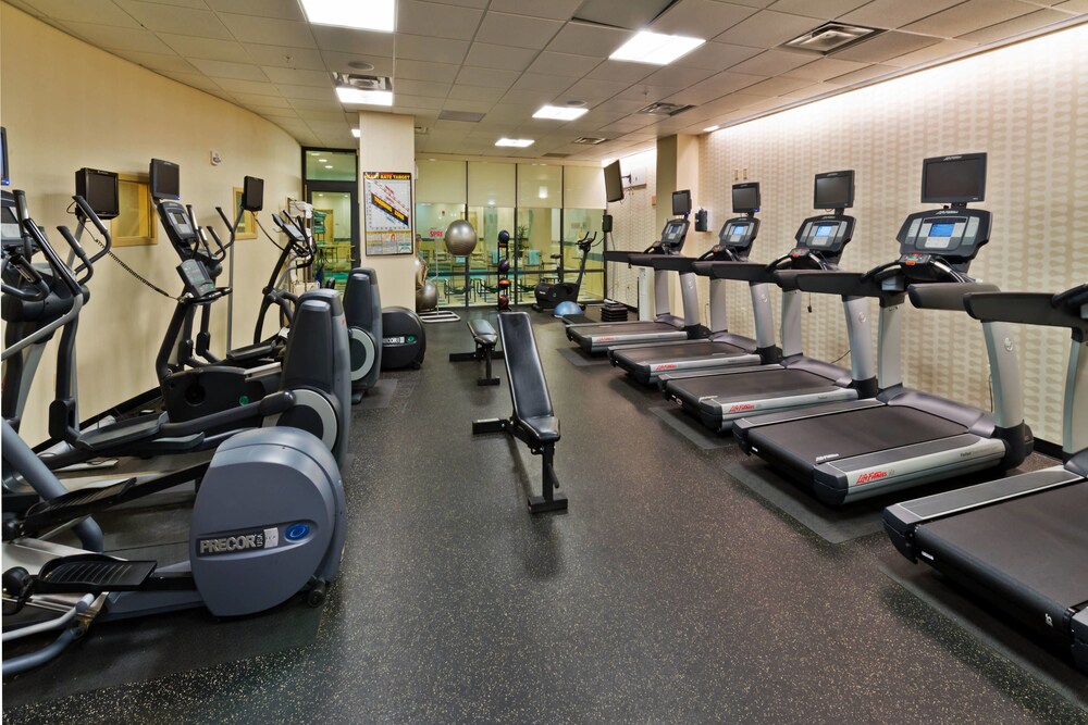 Marriott Denver South at Park Meadows - photo 11