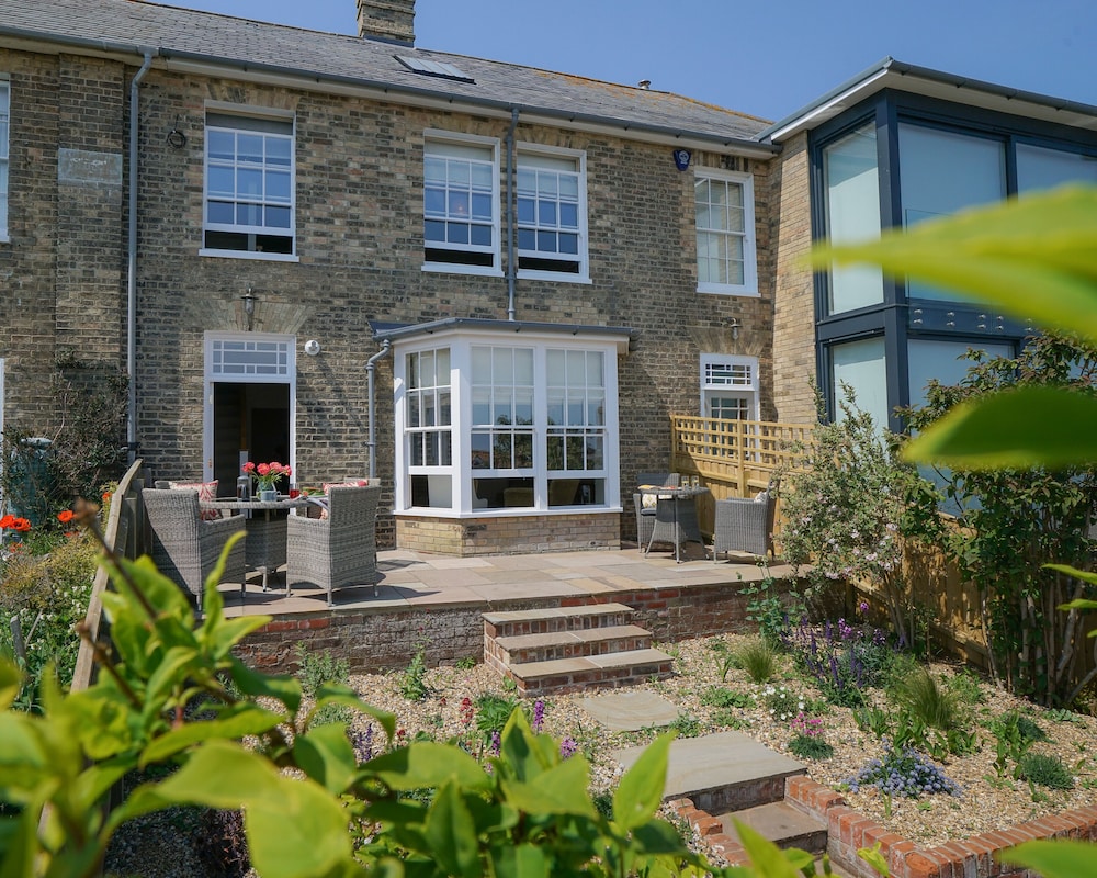 10 Church Walk Aldeburgh in Aldeburgh, United Kingdom