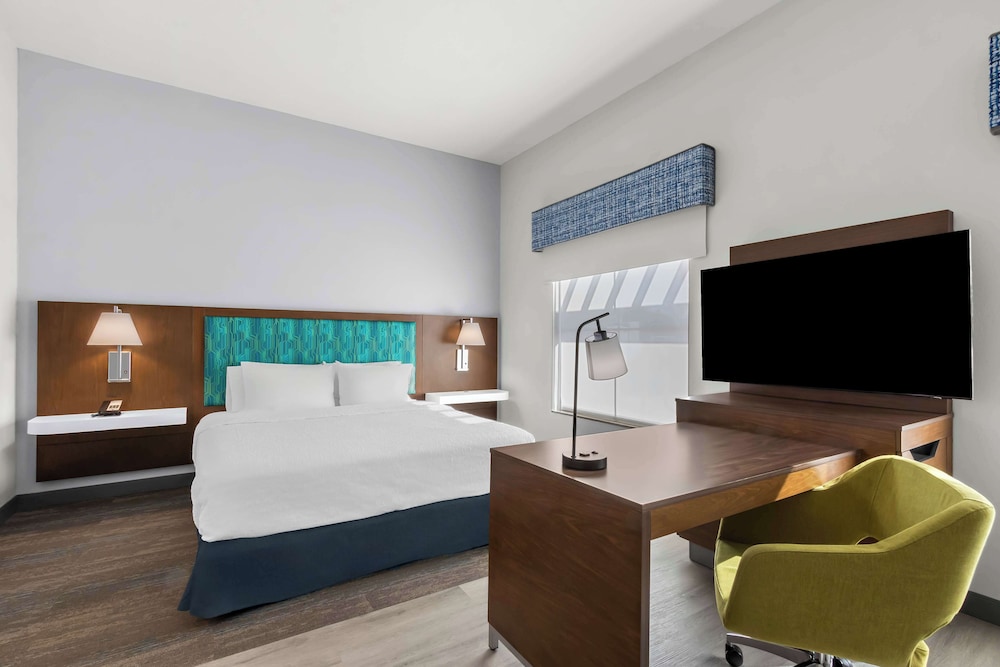 Hampton Inn & Suites Phoenix Gilbert - photo 24