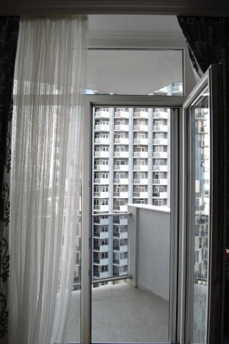Orbi Towers Rooms