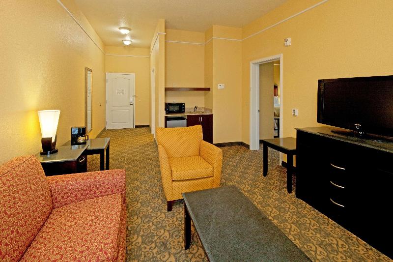 La Quinta Inn & Suites by Wyndham Mobile Tillman's Corner - photo 29