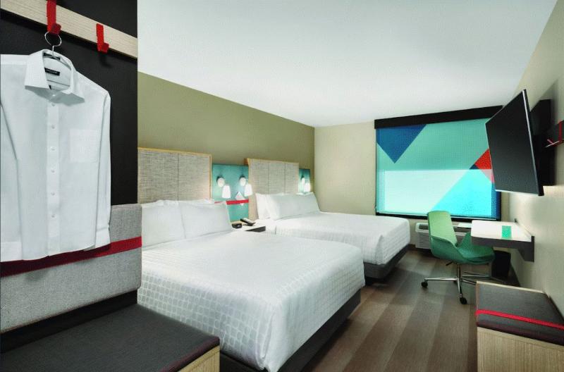 Avid Hotel Oklahoma City Quail Springs - photo 41