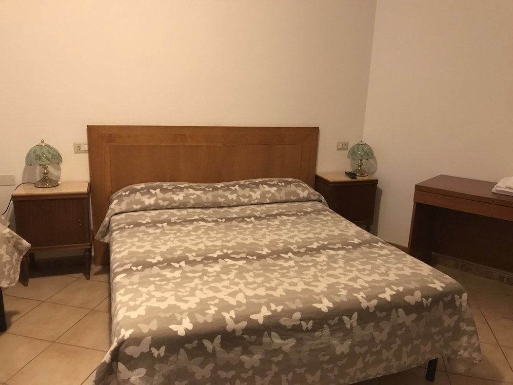 Le Stanze Di Nico - last minute hotel in Rome