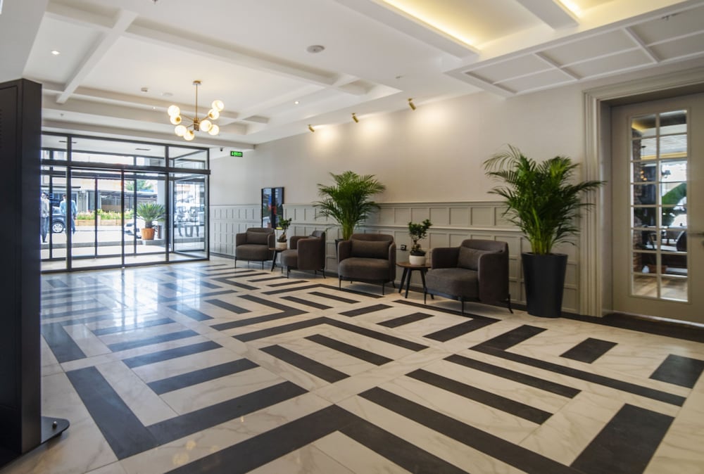 Levor Hotel — Bursa — photo 2